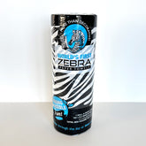 Reusable Paper Towels with Zebra Print - 100 STRONG Sheets per Roll